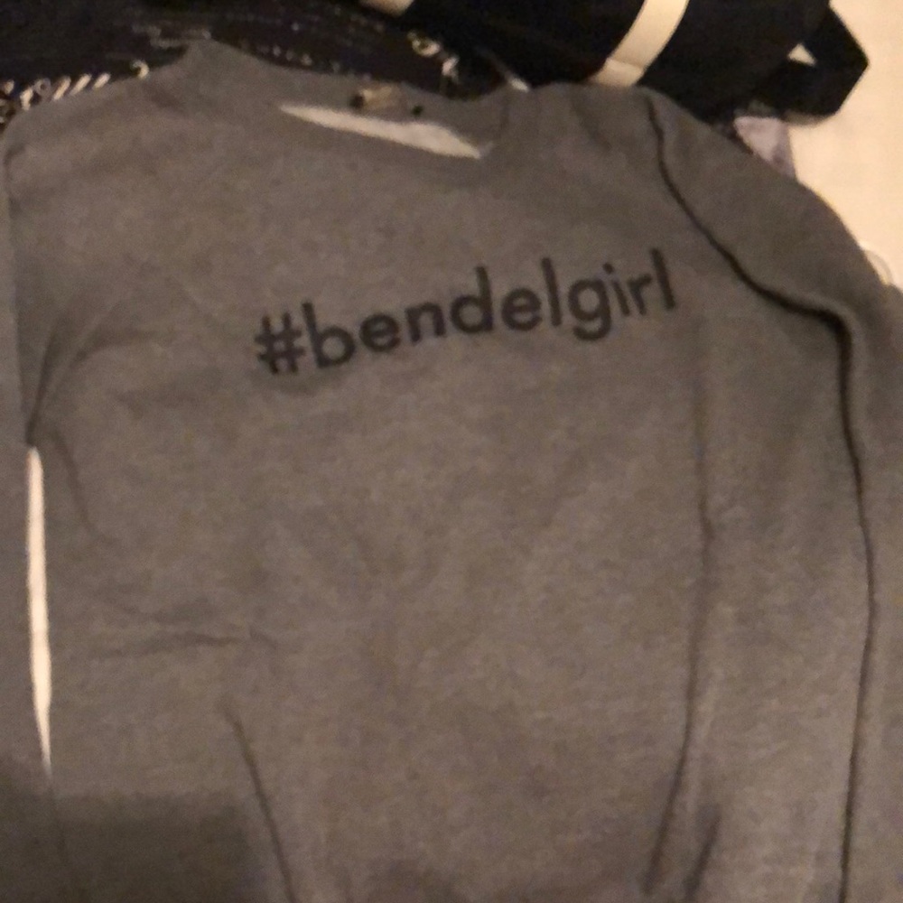 HB sweatshirt